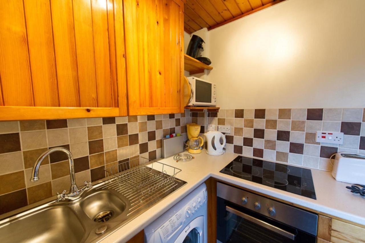 Eagle Chalet كريانلاريش المظهر الخارجي الصورة