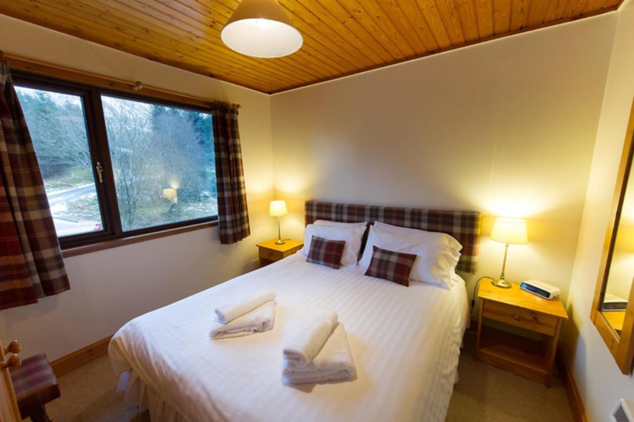 Eagle Chalet كريانلاريش المظهر الخارجي الصورة
