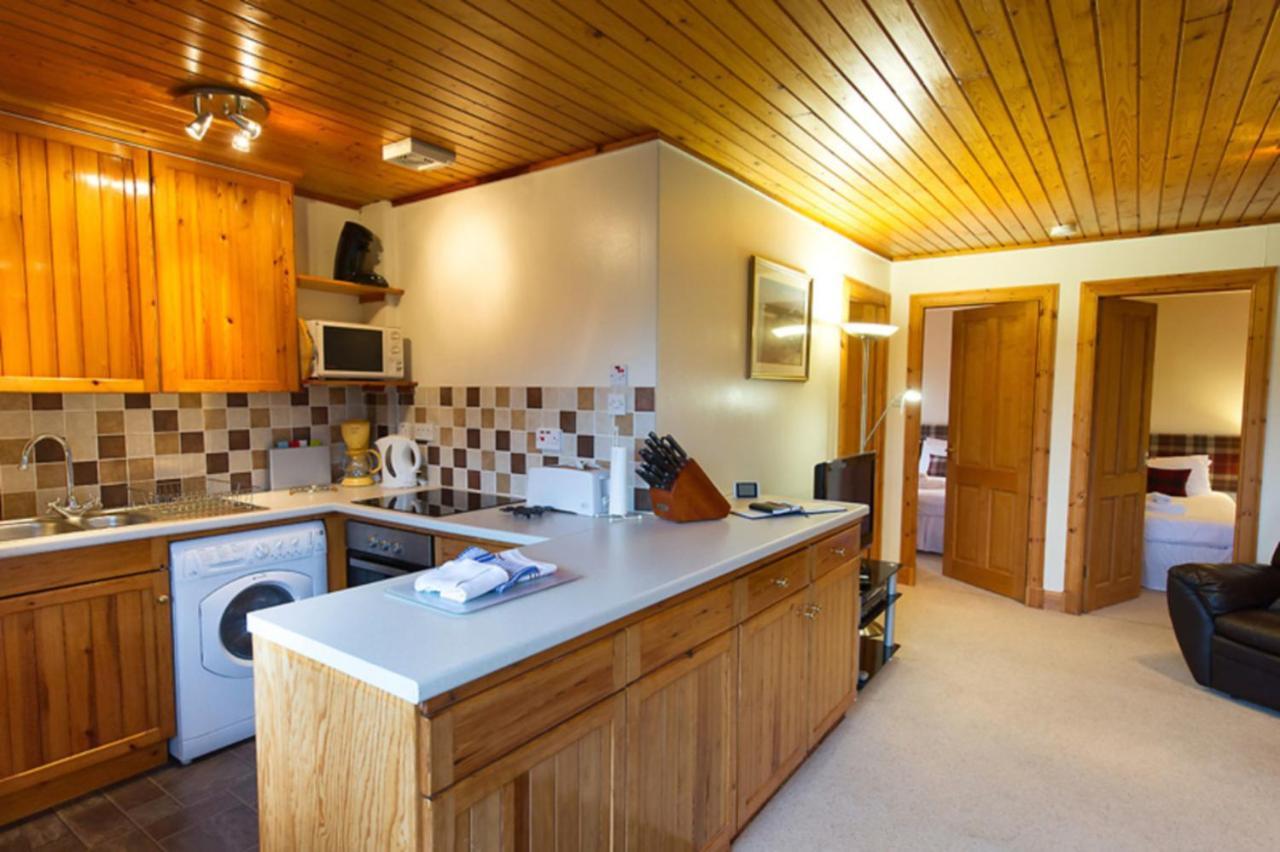 Eagle Chalet كريانلاريش المظهر الخارجي الصورة