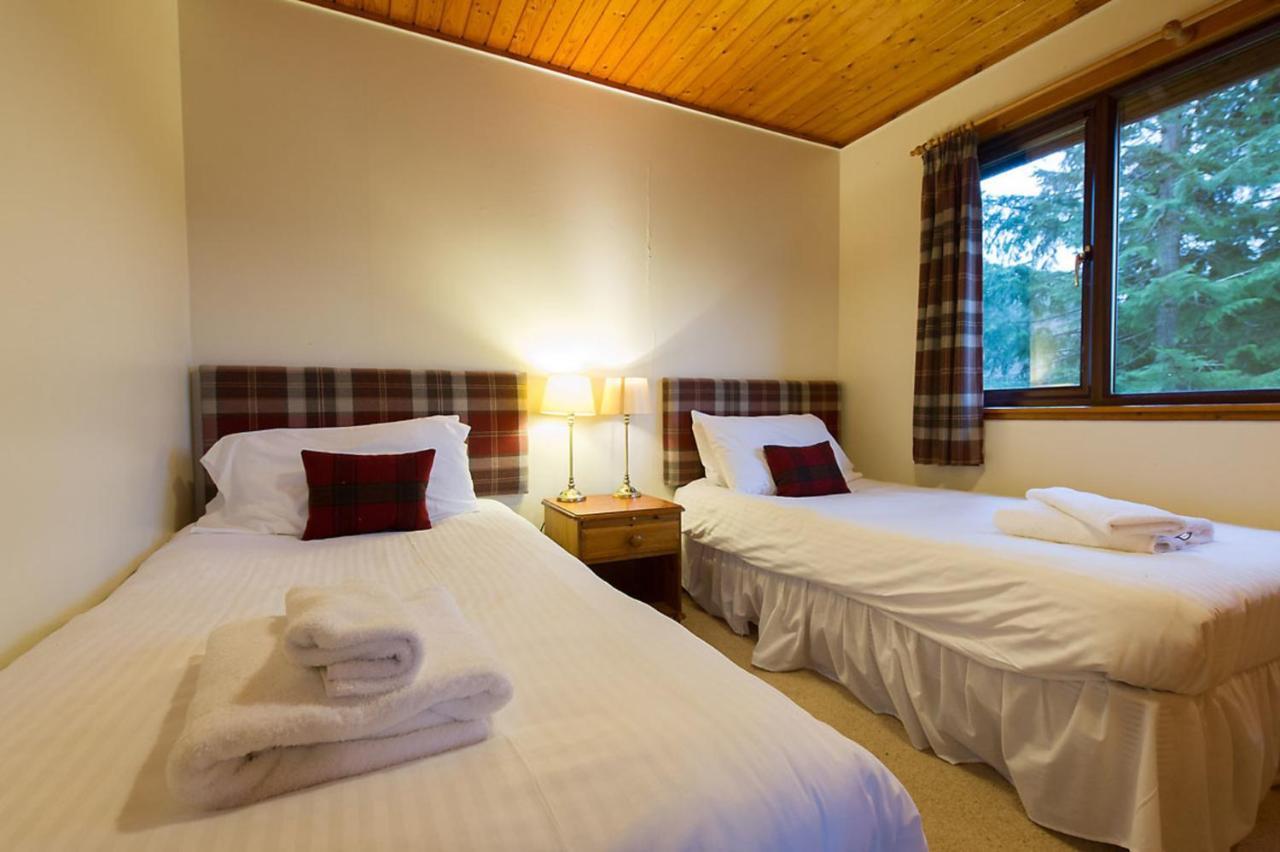 Eagle Chalet كريانلاريش المظهر الخارجي الصورة